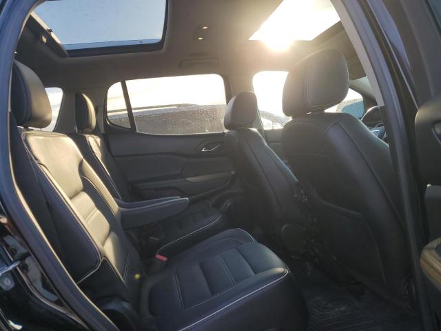 2018 GMC ACADIA DEN #3284791523