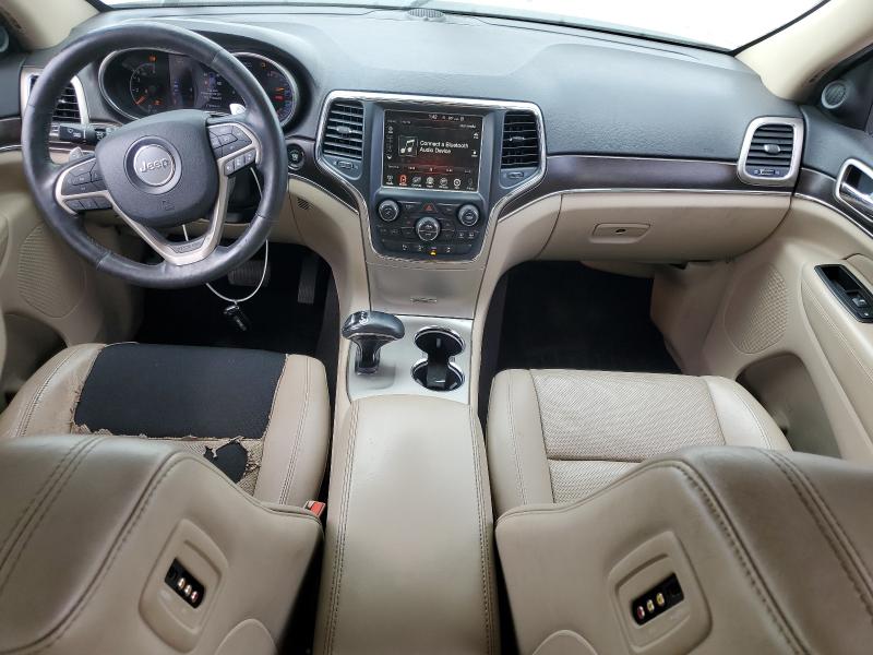 2014 JEEP GRAND CHER - 1C4RJEBM8EC539196