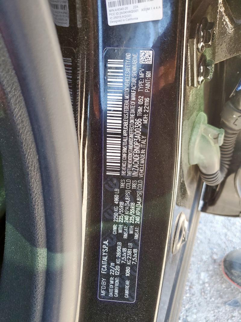 2023 DODGE HORNET GT #3285531268