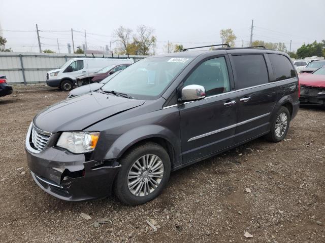 CHRYSLER TOWN & COU