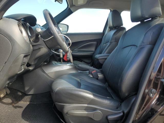 2015 NISSAN JUKE S JN8AF5MV8FT551424