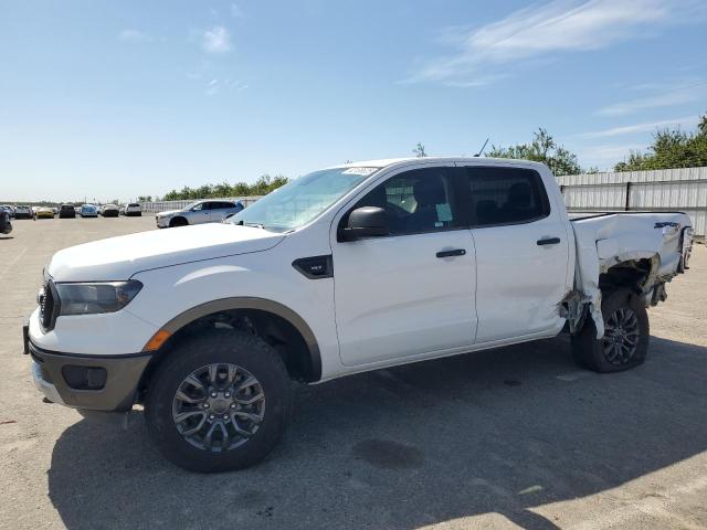 FORD RANGER XL
