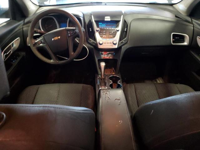 2013 CHEVROLET EQUINOX LS - 2GNFLCEK7D6285586