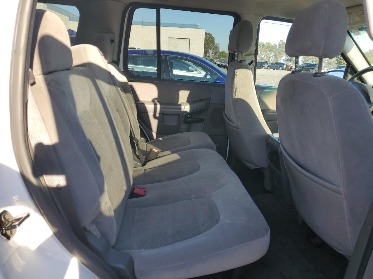 Lot #3274707794 2005 FORD EXPLORER X