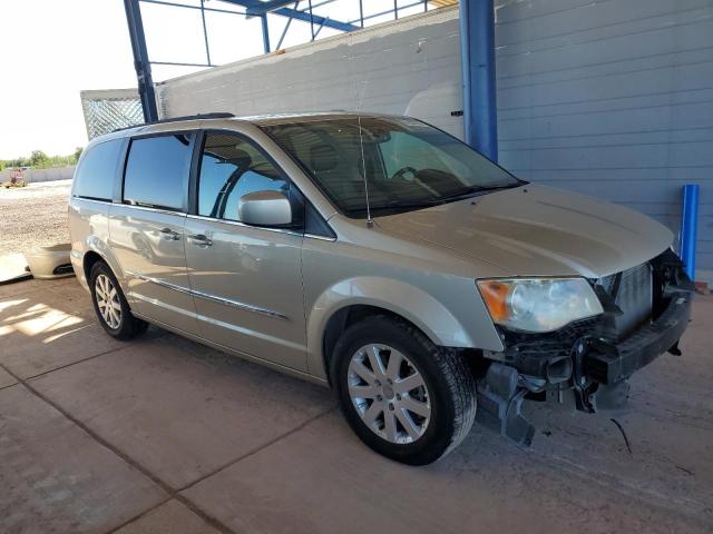 2015 CHRYSLER TOWN & COU - 2C4RC1BG1FR520222