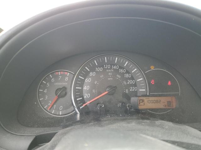 2015 NISSAN MICRA - 3N1CK3CP7FL270505