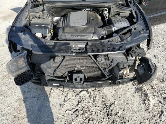 2018 DODGE DURANGO R/ #3302885891