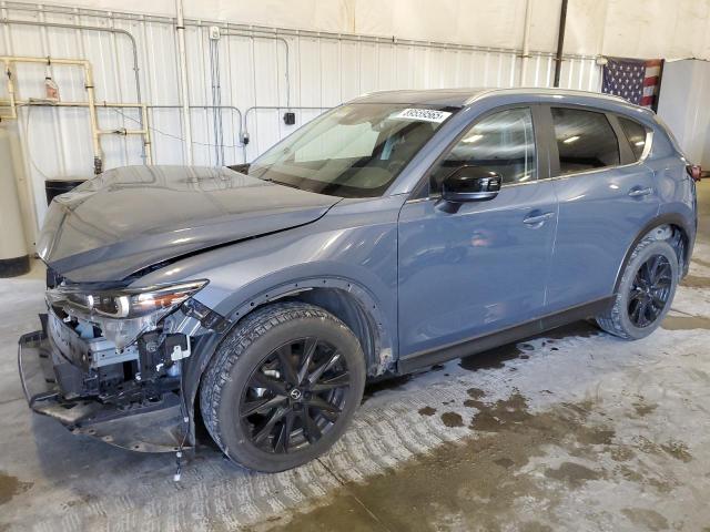 MAZDA CX-5 PREFE