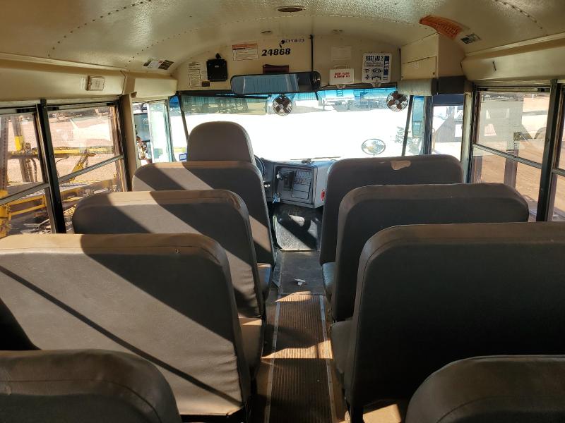 2014 IC CORPORATION 3000 CE #3305403312