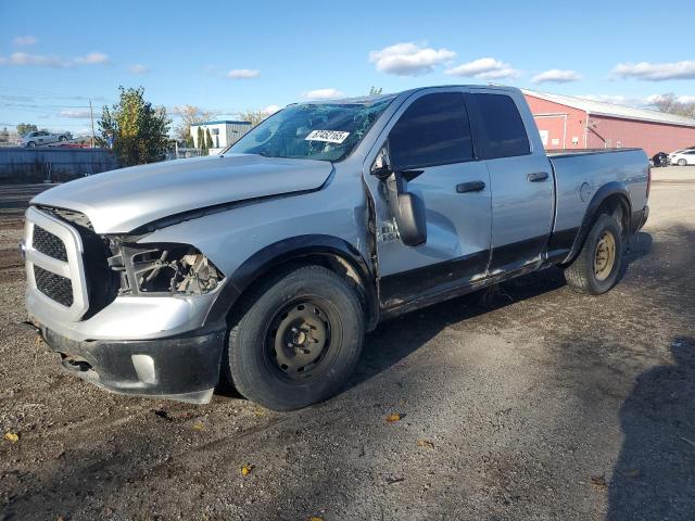 2015 RAM 1500 SLT - 1C6RR6GG7FS667879