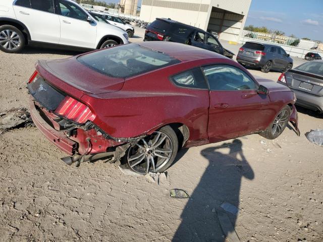 2016 FORD MUSTANG - 1FA6P8TH4G5238152