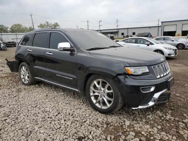 2015 JEEP GRAND CHER #3287815097