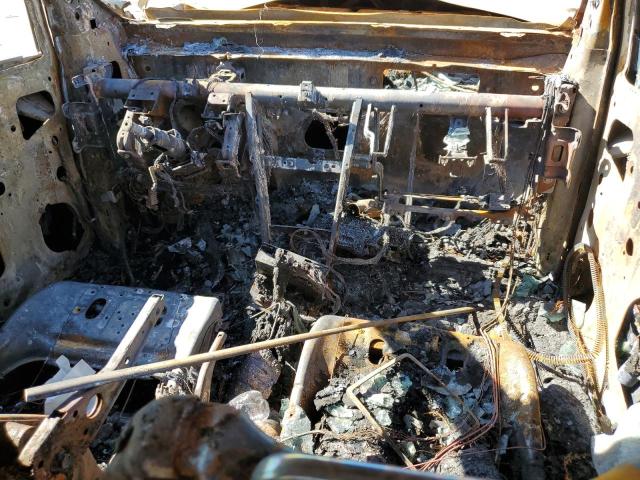 2019 CHEVROLET TRAX 1LT #3302788906