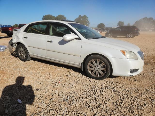 2009 TOYOTA AVALON XL #3281586389