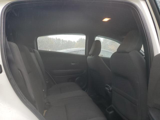 2019 HONDA HR-V SPORT - 3CZRU6H1XKM737664