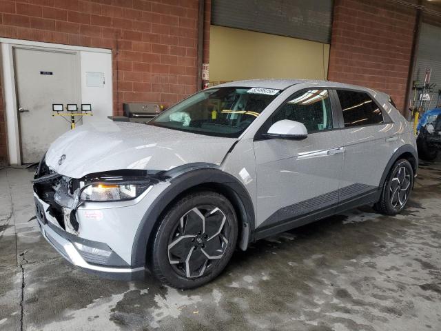 2024 HYUNDAI IONIQ 5 SE #3302890944