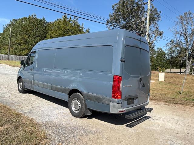 2019 MERCEDES-BENZ SPRINTER 2 WD4PF1CD8KP143442