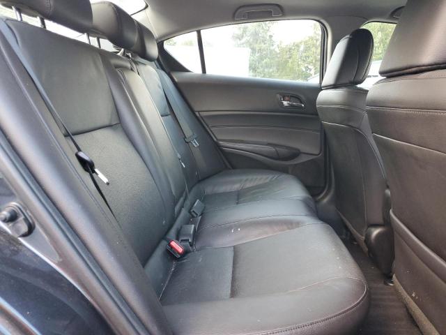 2016 ACURA ILX PREMIU 19UDE2F7XGA012133