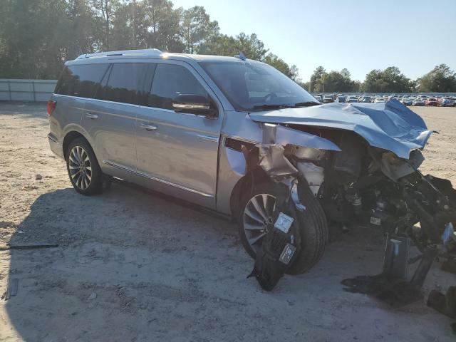 2020 LINCOLN NAVIGATOR 5LMJJ2LT7LEL17244