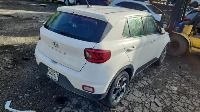 2023 HYUNDAI VENUE SE KMHRB8A36PU276979