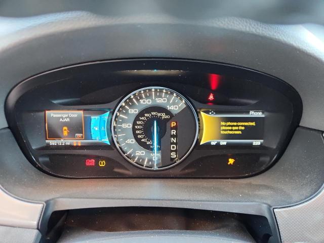 2014 FORD EDGE SEL - 2FMDK3JC8EBA06247