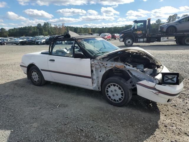 1992 MERCURY CAPRI #3315843147