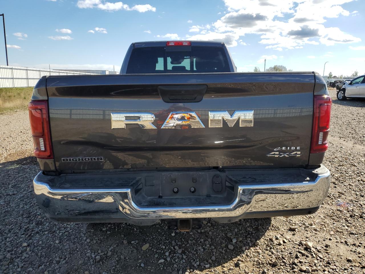 RAM 2500 BIG HORN