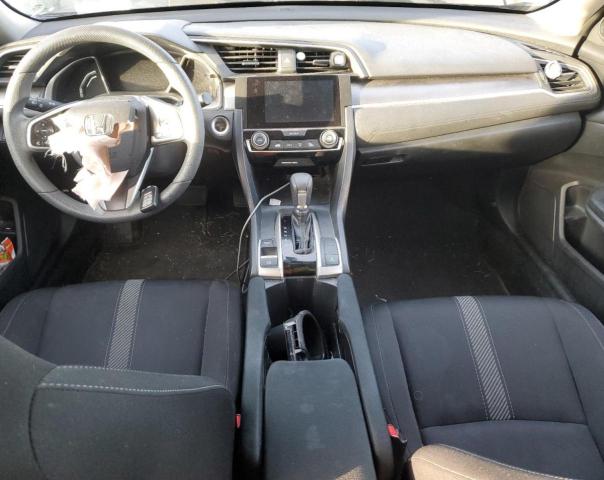 2016 HONDA CIVIC EX #3305331311