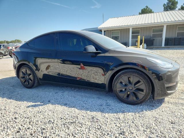 2025 TESLA MODEL Y 7SAYGDEE1SF288225