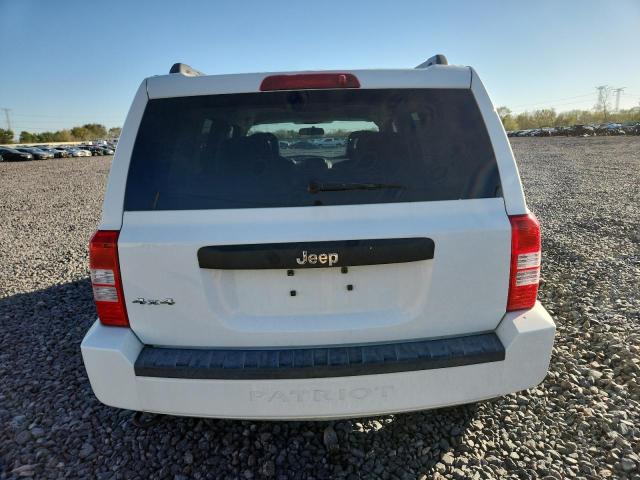 2009 JEEP PATRIOT SP #3287786091