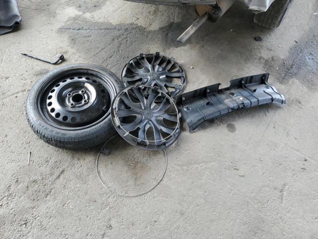 2015 NISSAN VERSA S - 3N1CN7AP8FL844997