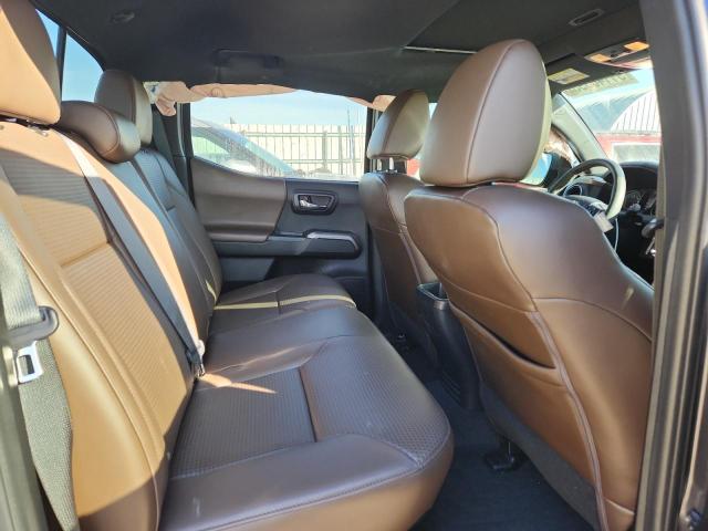 2023 TOYOTA TACOMA DOU - 3TYGZ5AN9PT158716