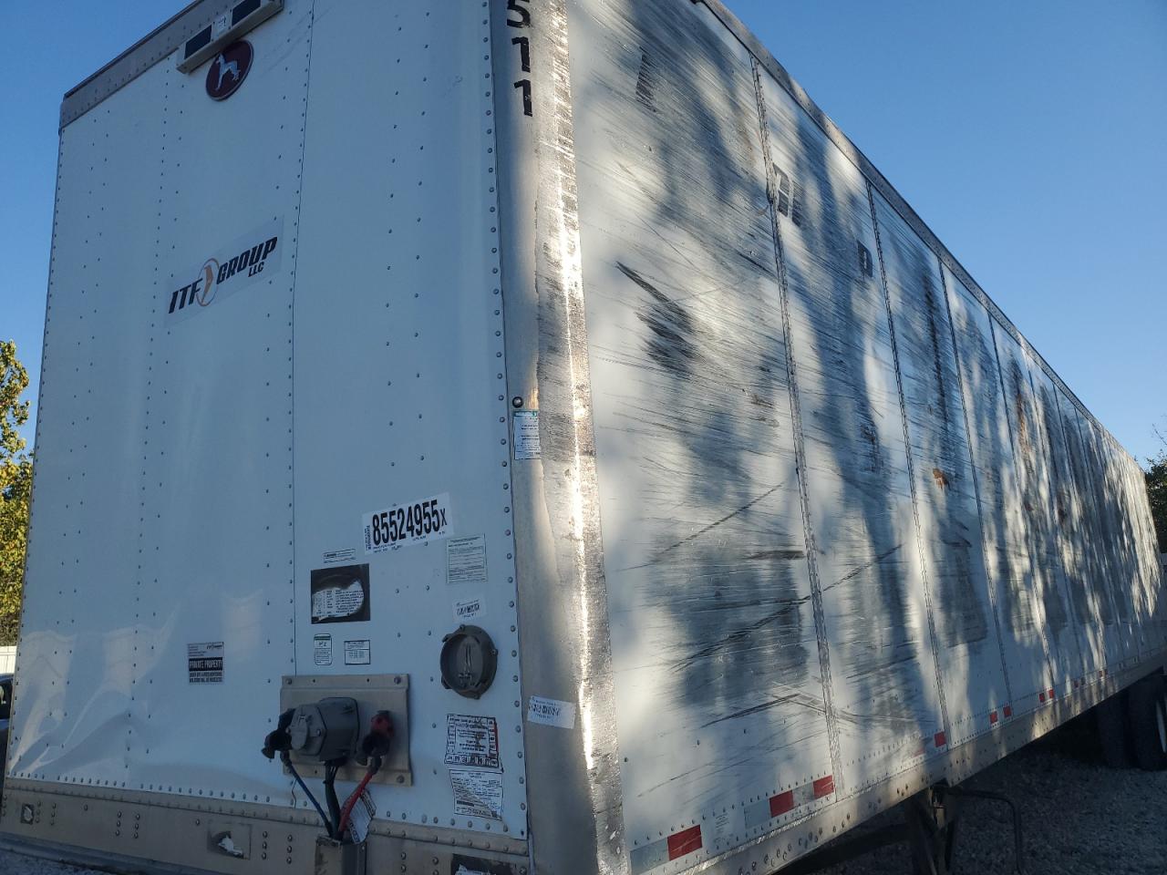 Lot #3274648781 2021 GREAT DANE UNKNOWN