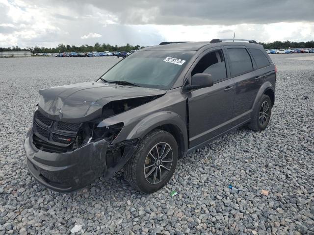 DODGE JOURNEY SE