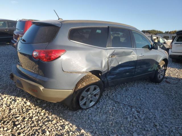 2012 CHEVROLET TRAVERSE L - 1GNKRGED5CJ284735