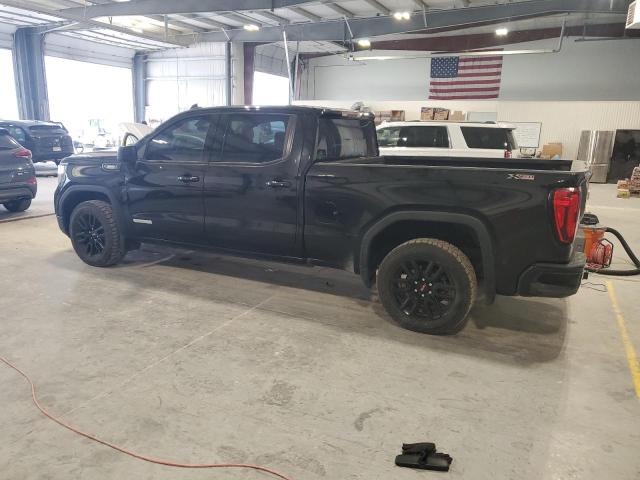 2021 GMC SIERRA K15 3GTU9CET5MG356828