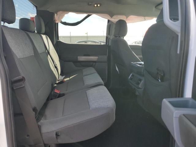 2022 FORD F150 SUPERCREW - 1FTFW1E89NFB44082