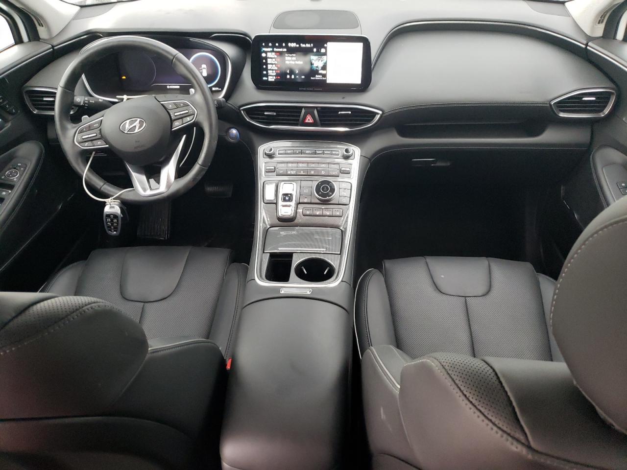 HYUNDAI SANTA FE LIMITED