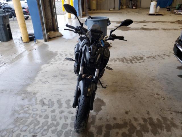 2024 YAMAHA MT07 - JYARM32E5RA011066