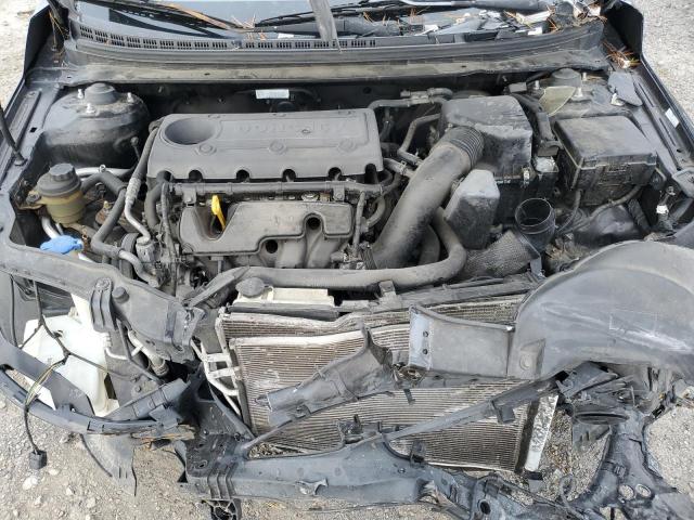 2012 KIA FORTE LX - KNAFT4A29C5581351