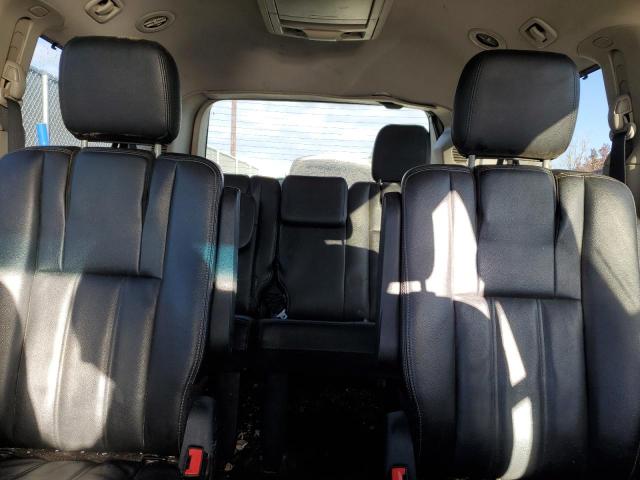 2014 CHRYSLER TOWN & COU #3281429027