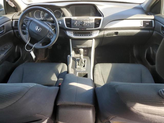 2014 HONDA ACCORD LX - 1HGCR2E30EA033469