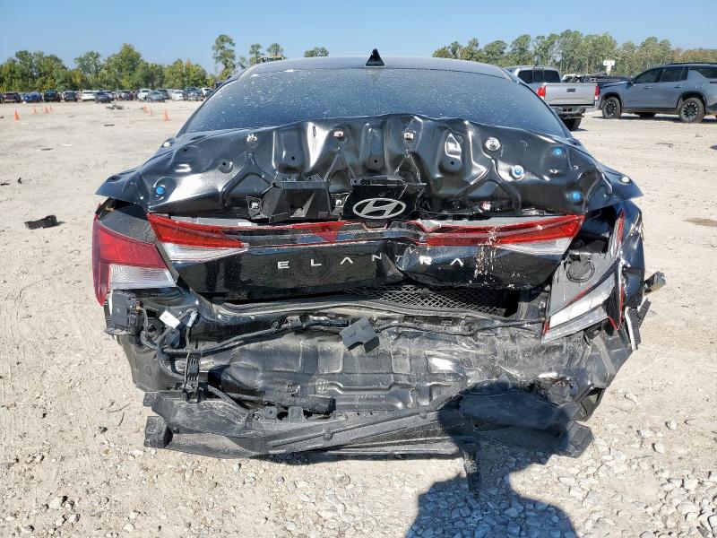 2025 HYUNDAI ELANTRA SE #3292613602