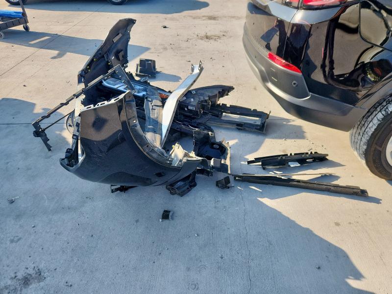 2020 LAND ROVER DISCOVERY SPORT SALCK2FX0LH874726