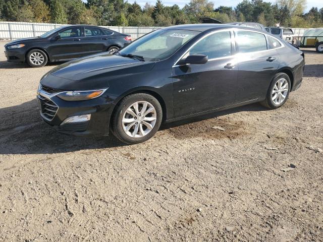 2019 CHEVROLET MALIBU LT - 1G1ZD5STXKF135785