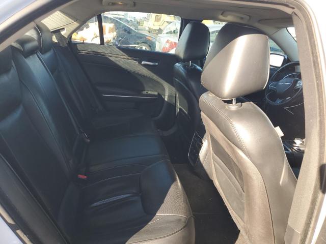 2016 CHRYSLER 300C #3290407778