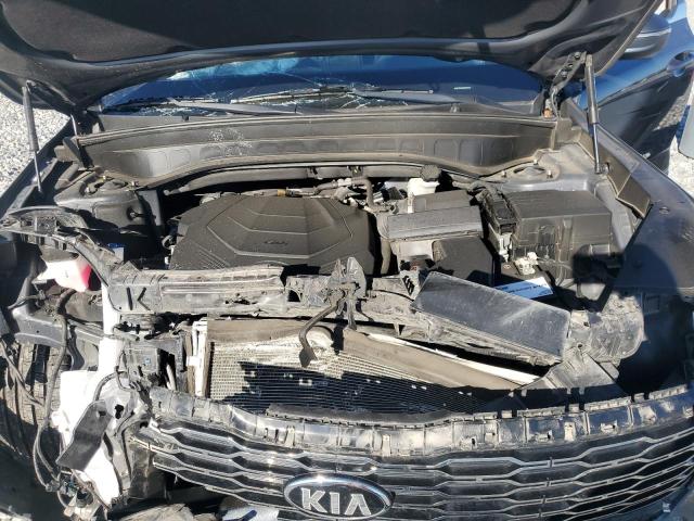 2021 KIA TELLURIDE - 5XYP34HC1MG181315