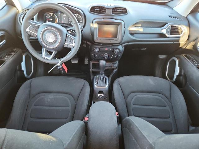 2020 JEEP RENEGADE LATITUDE ZACNJABBXLPL56636