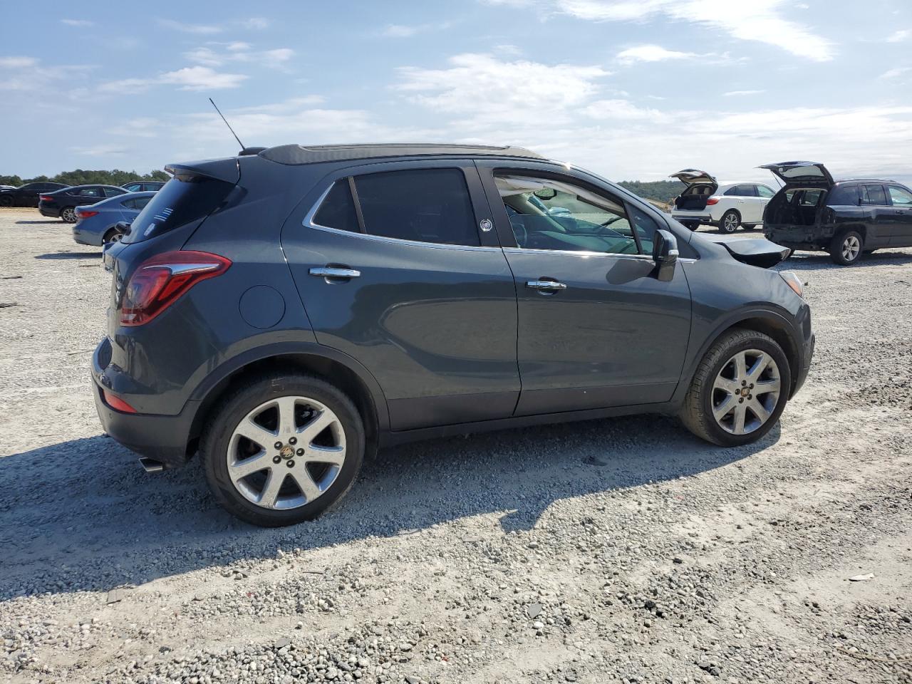 BUICK ENCORE PREMIUM