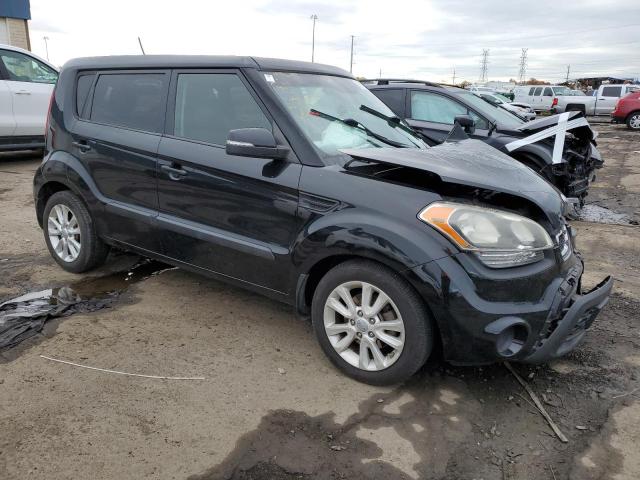 2013 KIA SOUL + #3291358155